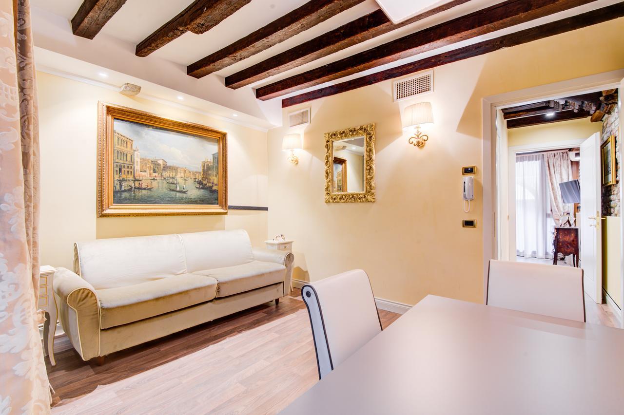 Hotel Al Duca Di Venezia Екстер'єр фото