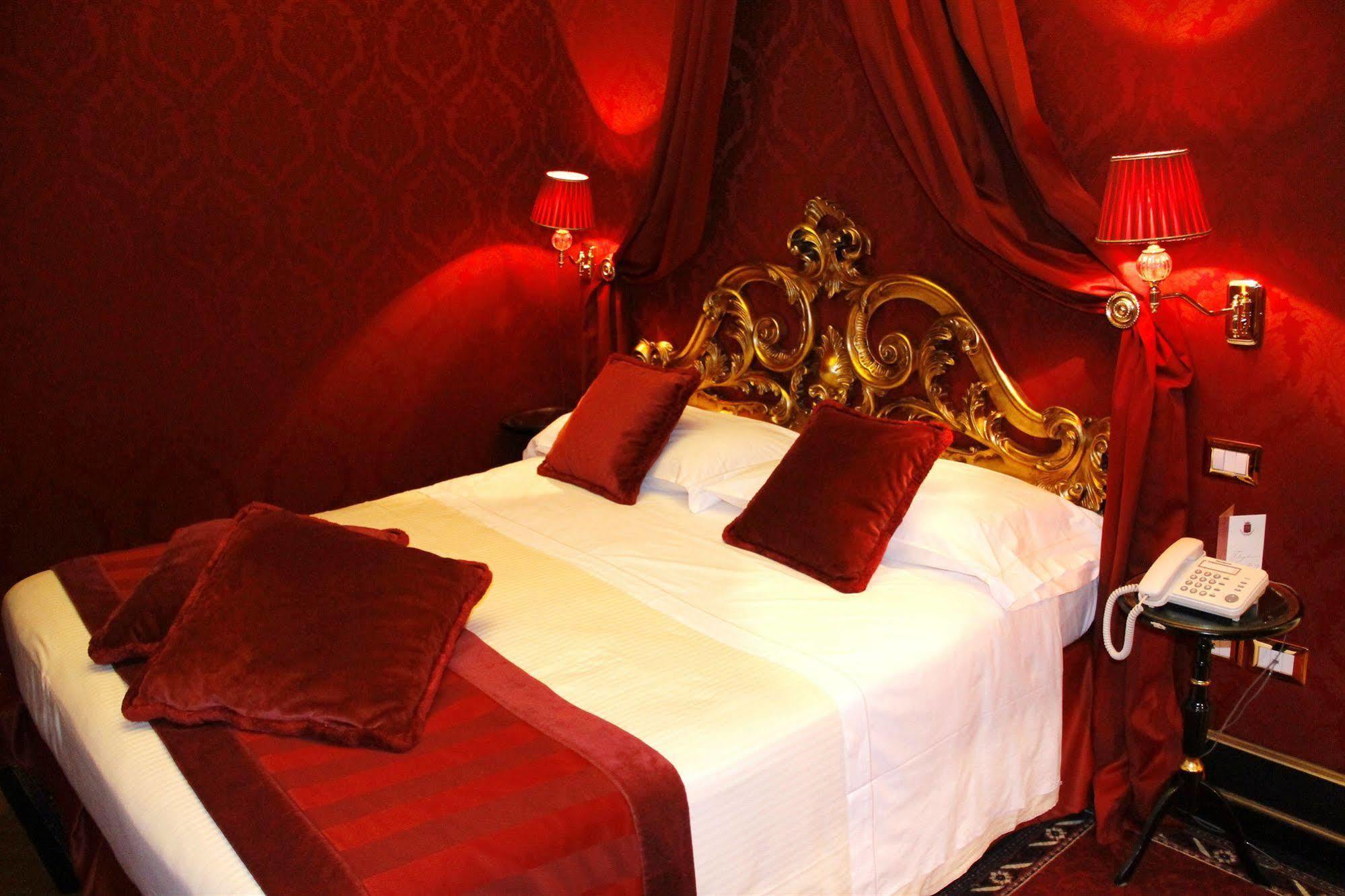 Hotel Al Duca Di Venezia Екстер'єр фото